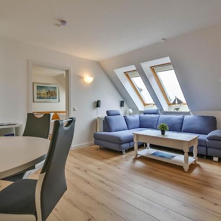Ferienwohnung Bella Zempin Exterior foto